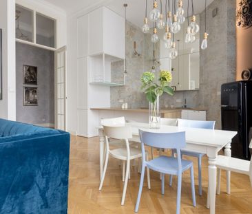 Warszawa, Jasna - Zdjęcie 2