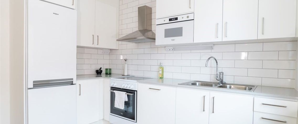 Rönnebergsgatan 15 - Photo 1