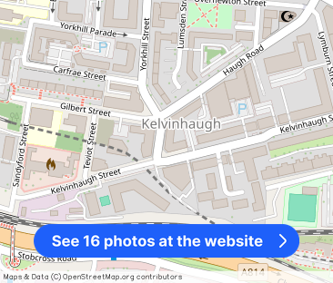 2 bedroom flat for rent - Photo 1