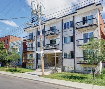 2 Bedroom - 645 Avenue Gordon, Verdun - Photo 2