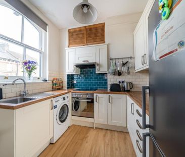 1 bedroom property to rent - Photo 4