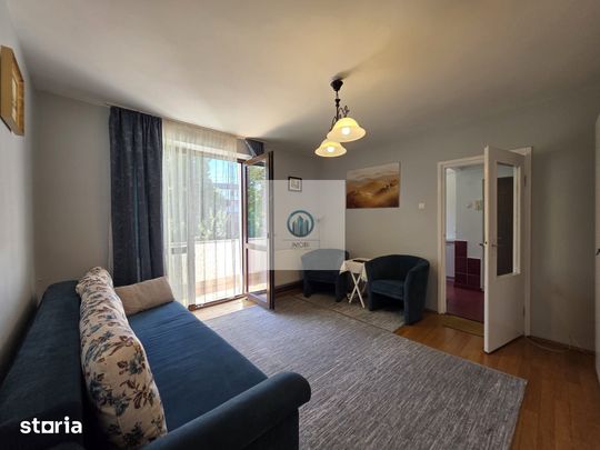Apartament 2 camere etaj 2| 45 mp | Balcon | Deva – zona Casa Rustica - Fotografie 1