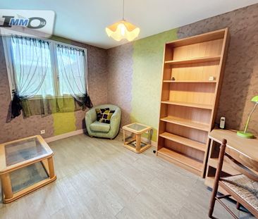 Location Maison 6 pièces 121m² BLANZAT 63112 - Photo 5