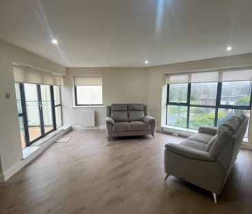 Camden Court, Carroll's Quay, Cork City Centre - Photo 4