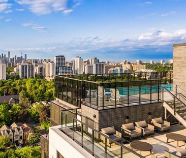 For Lease - 71 Redpath Avenue Unit# 1305, Toronto, Ontario - Photo 3