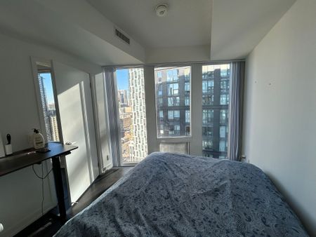 For Lease - 60 Shuter Street Unit# 2809, Toronto, Ontario - Photo 4