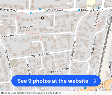 Garden Mews, Westcote Road, Reading, RG30 - Photo 1