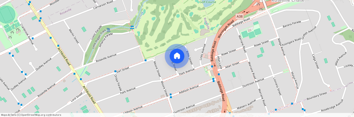 5 Haig Street, NSW 2069, Roseville