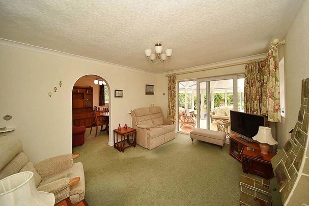 3 bedroom detached house to rent - Photo 1