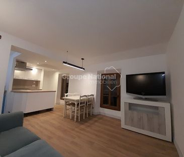 A LOUER/ GRASSE MAGAGNOSC / APPARTEMENT MEUBLE T2 / 38 M2, - Photo 2