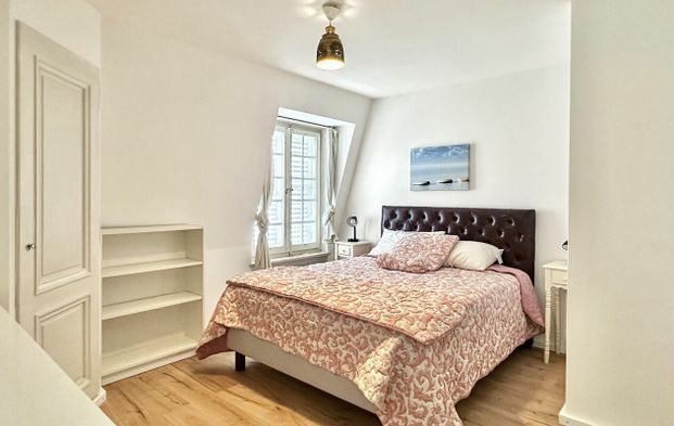 Detached house 5 rooms in Genève - Photo 1