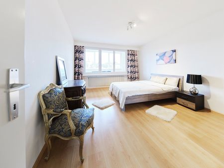 "Zentral gelegene Wohnung!" - Foto 5