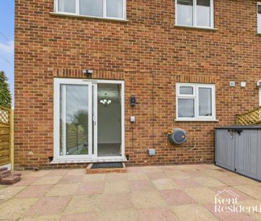 1 bedroom end of terrace house to rent - Photo 4