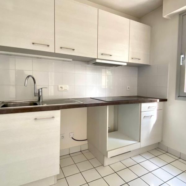 Location appartement 1 pièce - Photo 1