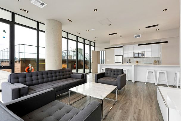 For Lease - 203 Catherine Street Unit# 1903, Ottawa Centre, Ontario - Photo 1