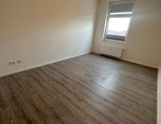 großzügige 2-Zimmerwohnung in Marl-Sinsen - Foto 1