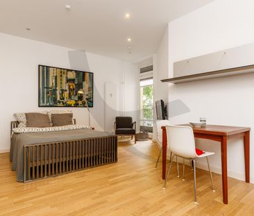 Urban Style in schöner Wohnlage - Foto 1