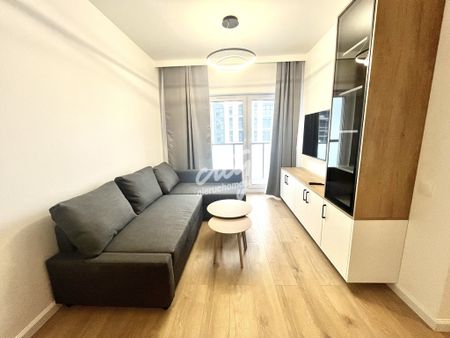 Nowoczesne 2-pokojowe mieszkanie - Photo 2