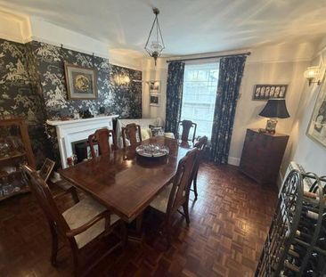 5 bedroom terraced house to rent - Photo 2