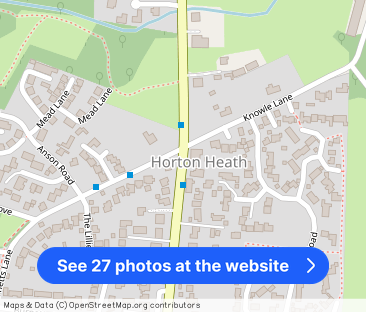 Horton Heath, Eastleigh - Photo 1