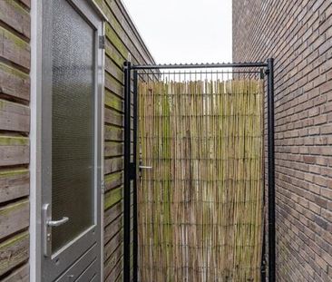 Huis te huur: Aakpad 20 1034 HC Amsterdam - Foto 3