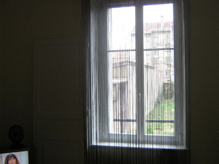 Location Appartement 2 pièces 45m² NANCY 54000 - Photo 3