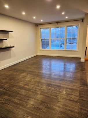 For Lease - 9 Dowling Crescent Unit# Upper, Brampton, Ontario - Photo 1