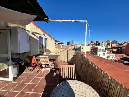 Calle de la Hierbabuena, Madrid, Community of Madrid 28039 - Photo 4