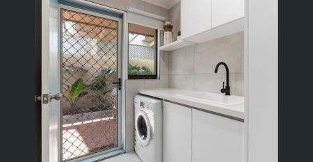 Renovated & Furnished in Rosebud - Photo 4