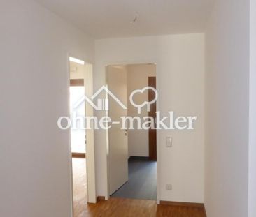 Großzügige Wohnung mit EBK und Balkon in Ideal Lage - Foto 1