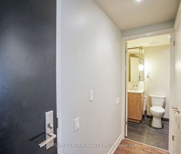 Six50 King West Lofts 650 - Photo 1