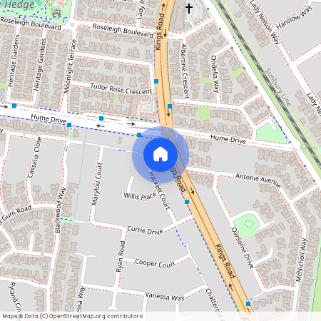 20A Hackett Court, Vic 3037, Delahey