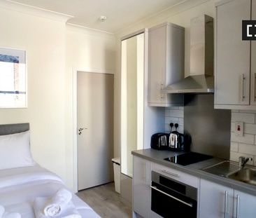 Serviced Studio Apartment for rent in the City Centre, D2 - Photo 5