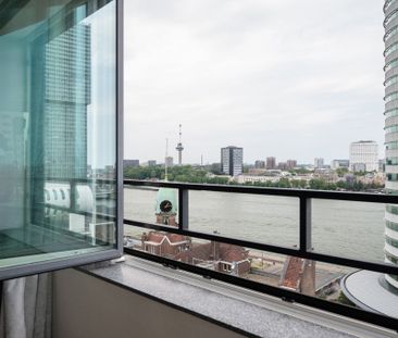 Te huur: Appartement Landverhuizersplein in Rotterdam - Foto 4