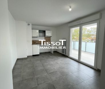 Location Appartement 2 pièces 38m² NIMES 30000 - Photo 3