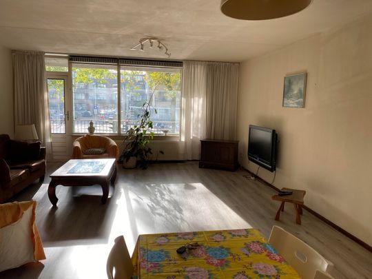 Te huur: Appartement Schiekade in Rotterdam - Foto 1