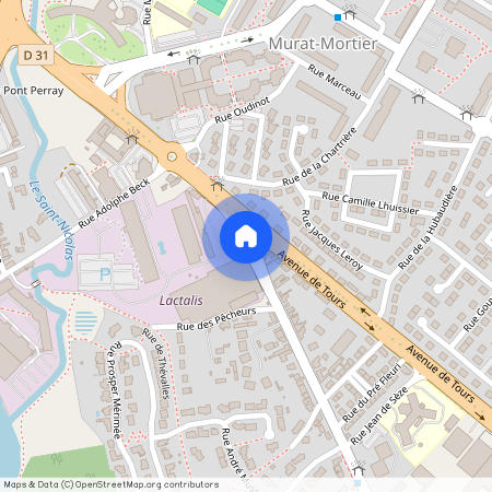 53000 LAVAL
