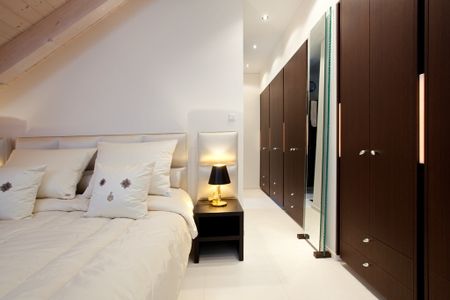 Superbe attique au centre de Crans - Photo 5