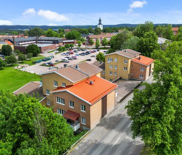 Åsgatan 35 B, 77632, HEDEMORA, Sverige, Hedemora Centrum - Foto 1