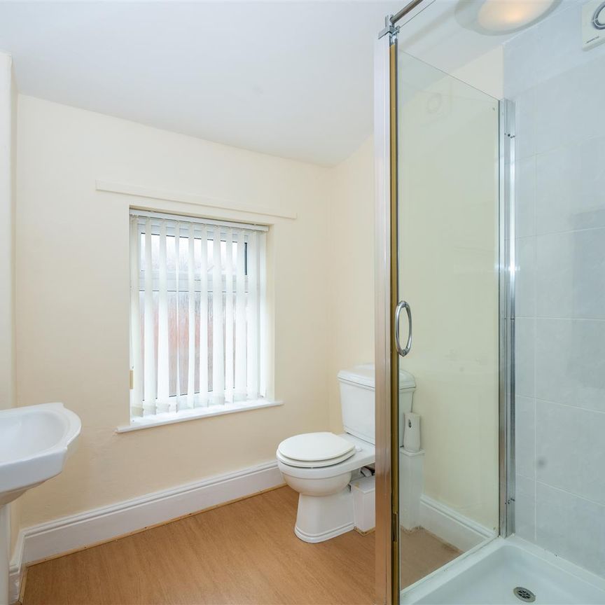 2 Bedroom Terraced House for Rent - Photo 1