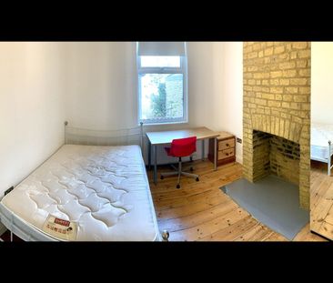 Room in a Shared House, Billington Road, SE14 - Photo 6
