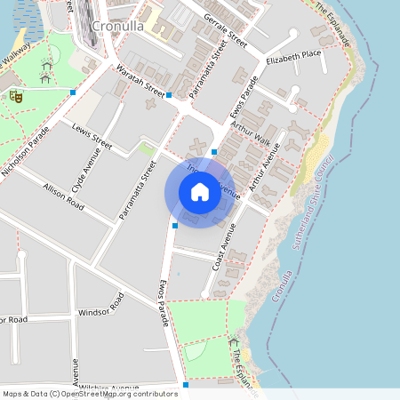 9/38 Ewos Parade, NSW 2230, Cronulla