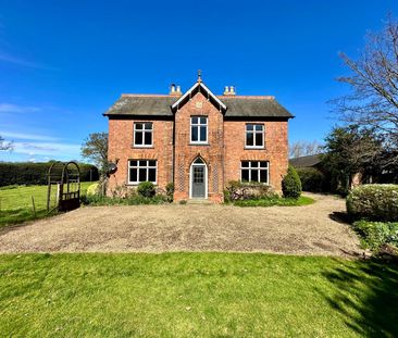 6 bedroom detached house to rent - Photo 4