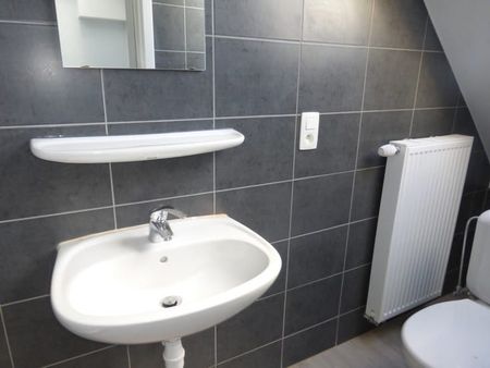 Appartement te huur - Photo 5