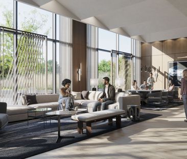 For Lease - 25 Cordova Avenue Unit# 1302, Toronto, Ontario - Photo 6