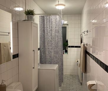 Skolgatan, Vännäs - Foto 6