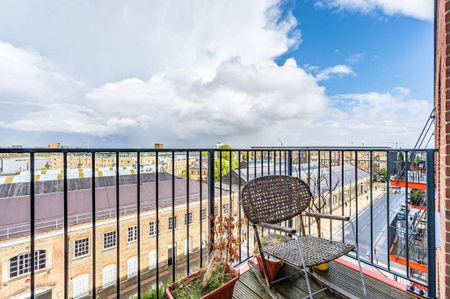 Studio to rent - Photo 4