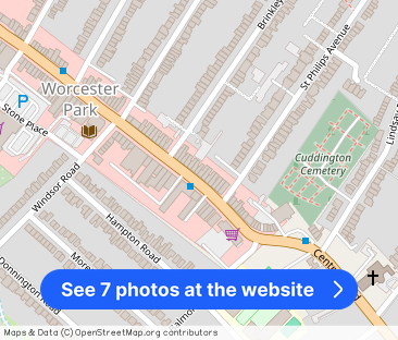 Central Road, London, KT4 - Photo 1