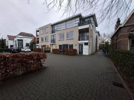 Te huur: Appartement Herenweg 101 A 2 in Heemstede - Photo 3