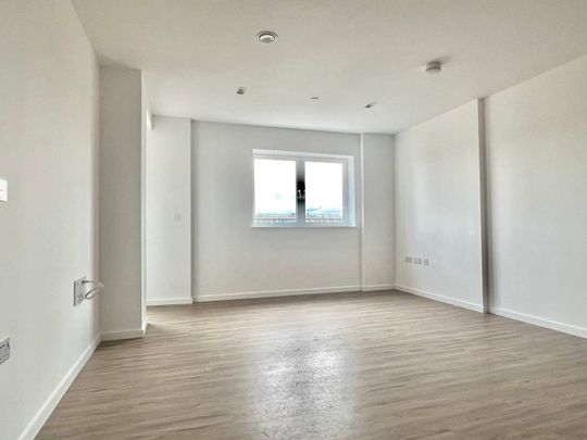 The Auria One bedroom apartment - Photo 1